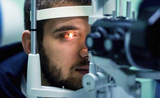 More Than 2020 Vision: How an Eye Exam Can Help Your Family Doctor Detect Chronic Illnesses - Consumer Info