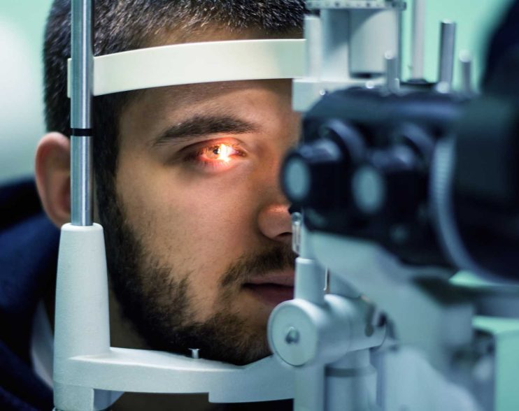 More Than 2020 Vision: How an Eye Exam Can Help Your Family Doctor Detect Chronic Illnesses - Consumer Info
