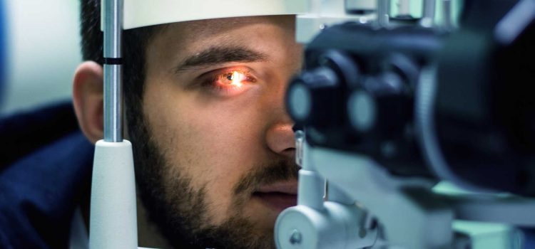 More Than 2020 Vision: How an Eye Exam Can Help Your Family Doctor Detect Chronic Illnesses