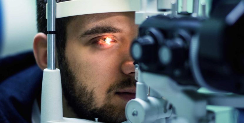 More Than 2020 Vision: How an Eye Exam Can Help Your Family Doctor Detect Chronic Illnesses