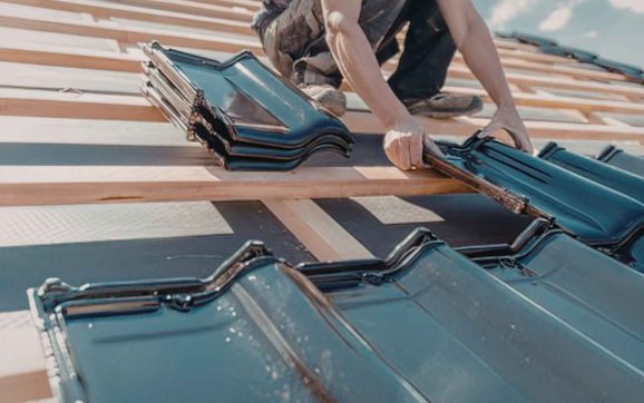 Maximizing Resale Value: Why a New Roof Is a Real Estate Agent’s Top Recommendation - Consumer Info