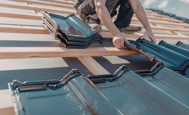 Maximizing Resale Value: Why a New Roof Is a Real Estate Agent’s Top Recommendation - Consumer Info