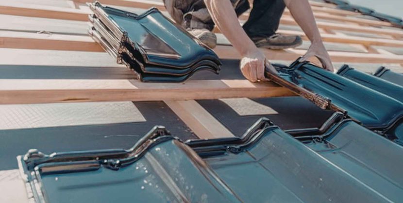 Maximizing Resale Value: Why a New Roof Is a Real Estate Agent’s Top Recommendation