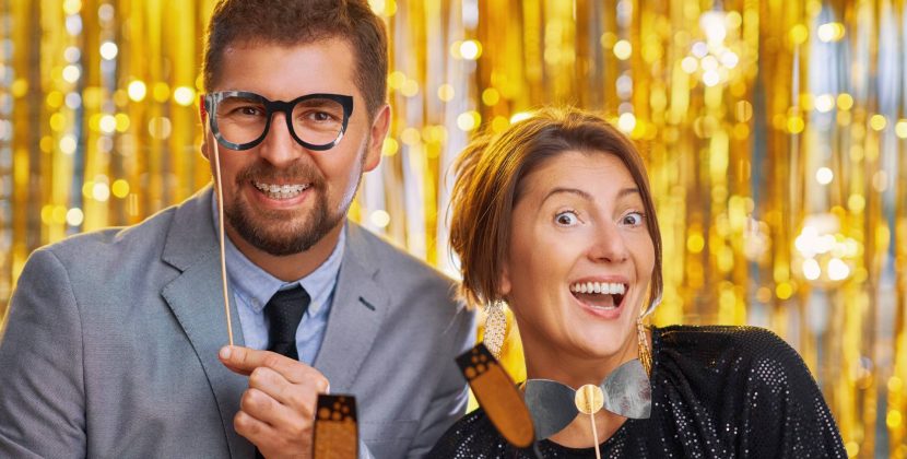 From Corporate Galas to Fall Weddings: How to Keep Guests Engaged All Night
