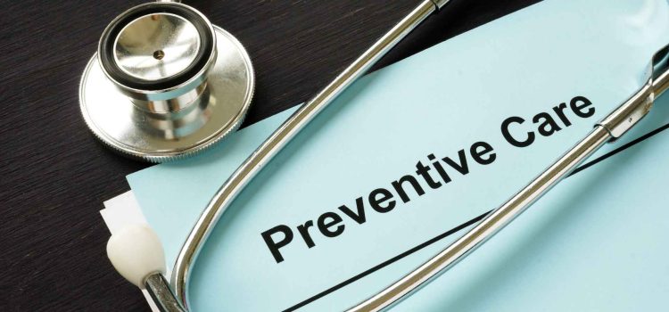 The Ultimate Preventative Health Checklist for Canadian Adults (Ages 20 to 60+)