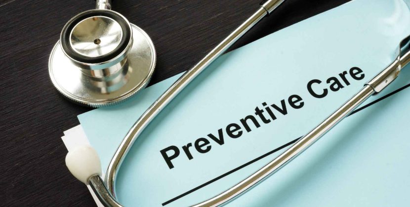The Ultimate Preventative Health Checklist for Canadian Adults (Ages 20 to 60+)